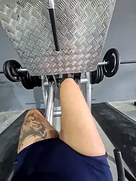 AliceRuivinha2 online show from September 23, 12:01 pm