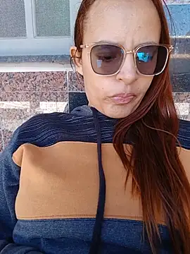AliceRuivinha2 online show from July 14, 2:23 pm