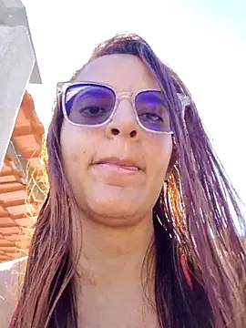 AliceRuivinha2 online show from May 31, 2:34 pm