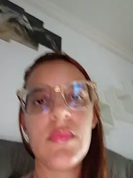 AliceRuivinha2 online show from July 11, 2:56 am