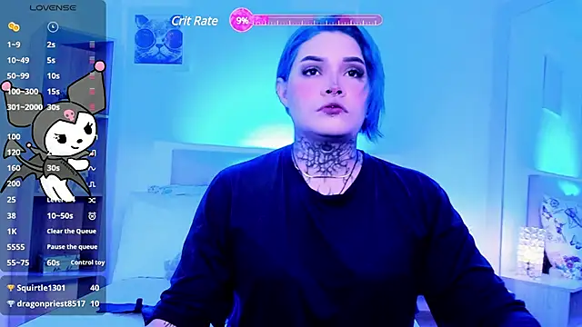 Snapshot of jinxv_nuss chatting on February 26, 2:16 pm jinxv nuss online show from February 26, 2:16 pm