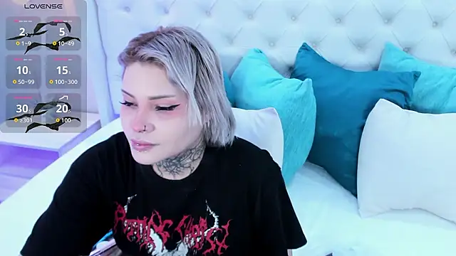 jinxv nuss online show from March 6, 2:06 am