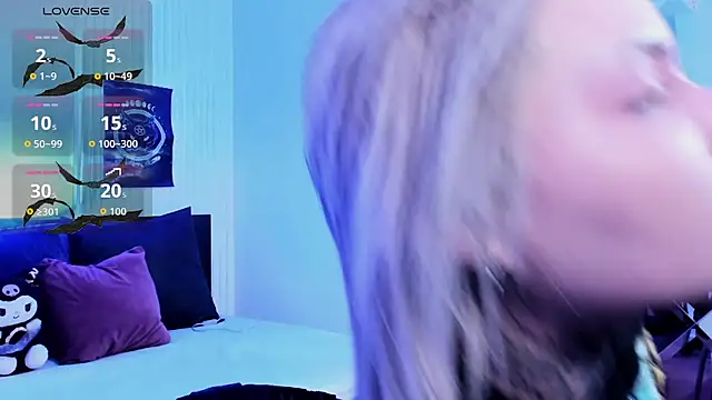 jinxv nuss online show from March 19, 2:55 am