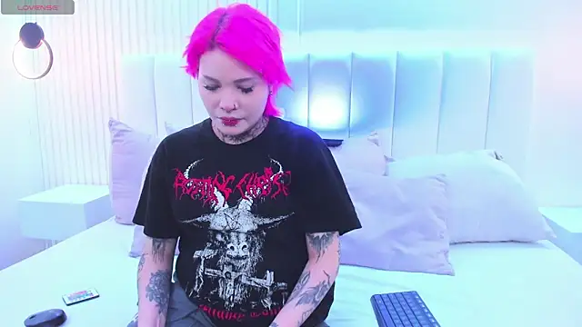 jinxv nuss online show from May 8, 2:48 am