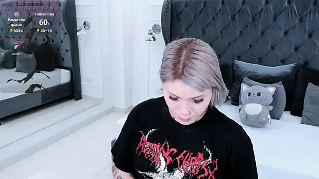 jinxv nuss online show from February 27, 2:23 am