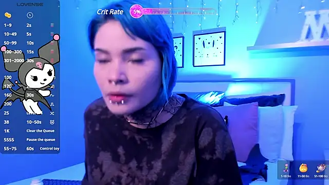 Snapshot of jinxv_nuss chatting on February 13, 11:28 am jinxv nuss online show from February 13, 11:28 am