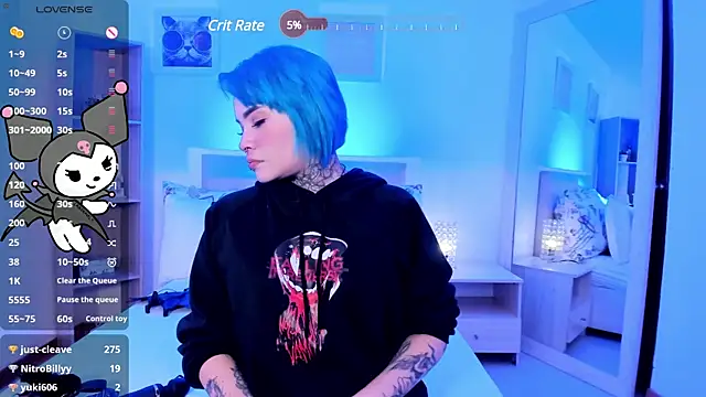 Snapshot of jinxv_nuss chatting on February 21, 1:55 pm jinxv nuss online show from February 21, 1:55 pm