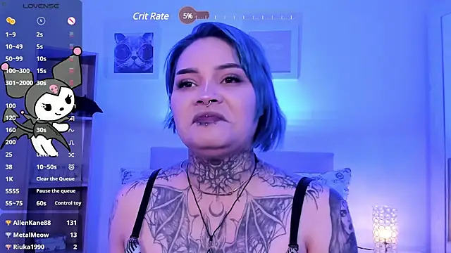 Snapshot of jinxv_nuss chatting on March 13, 2:23 pm jinxv nuss online show from March 13, 2:23 pm