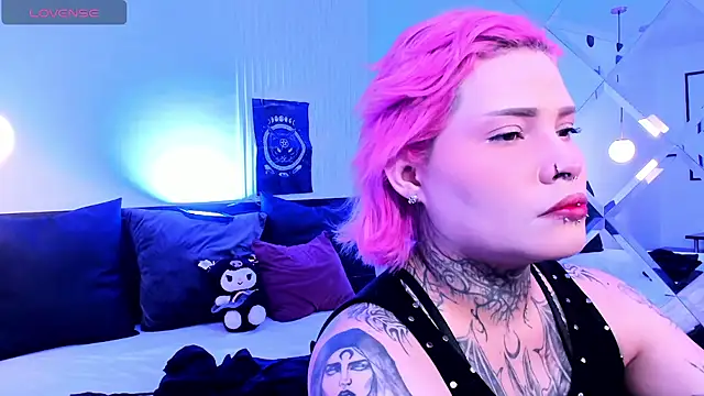 jinxv nuss online show from April 9, 2:13 am