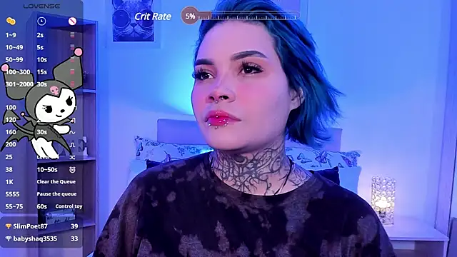 Snapshot of jinxv_nuss chatting on March 20, 2:10 pm jinxv nuss online show from March 20, 2:10 pm