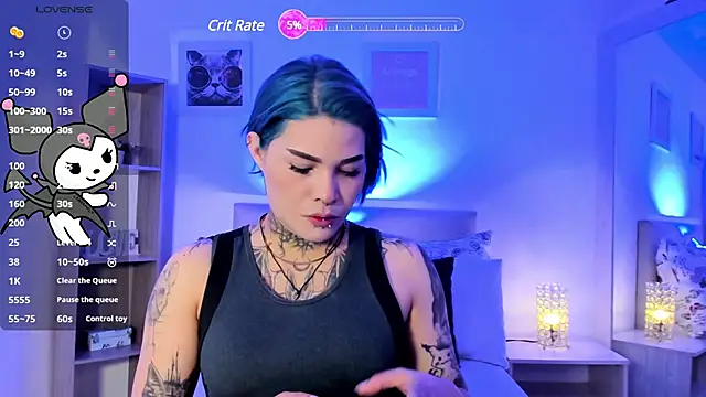Snapshot of jinxv_nuss chatting on February 27, 11:06 am jinxv nuss online show from February 27, 11:06 am
