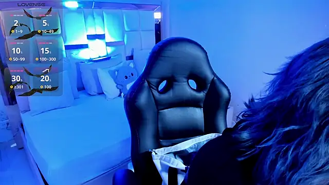 jinxv nuss online show from February 17, 3:15 am