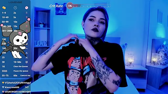Snapshot of jinxv_nuss chatting on February 14, 2:12 pm jinxv nuss online show from February 14, 2:12 pm