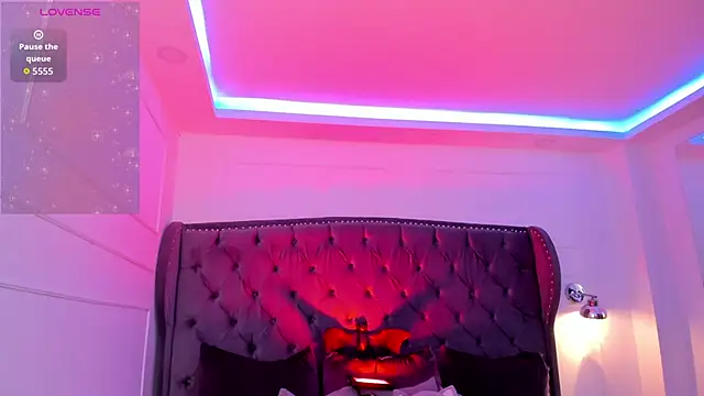 jinxv nuss online show from October 24, 11:09 am