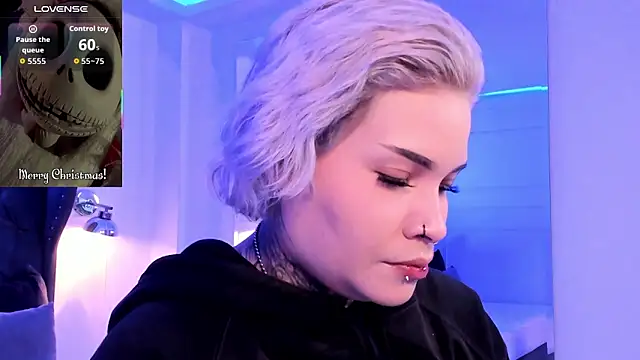 jinxv nuss online show from December 22, 11:43 am