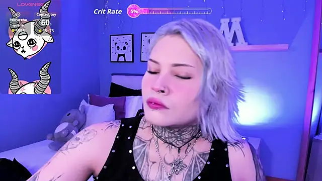 Snapshot of jinxv_nuss chatting on September 18, 11:02 am jinxv nuss online show from September 18, 11:02 am
