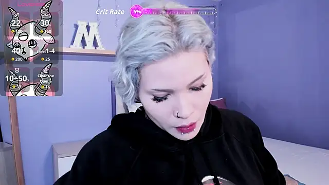 Snapshot of jinxv_nuss chatting on October 1, 11:25 am jinxv nuss online show from October 1, 11:25 am