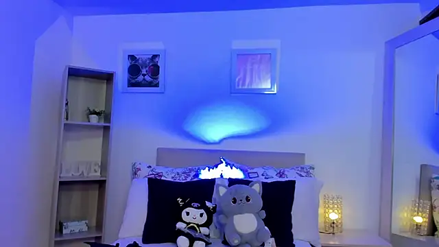 Snapshot of jinxv_nuss chatting on March 12, 11:10 am jinxv nuss online show from March 12, 11:10 am