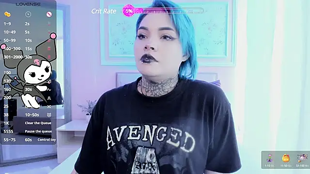 Snapshot of jinxv_nuss chatting on February 17, 5:34 pm jinxv nuss online show from February 17, 5:34 pm
