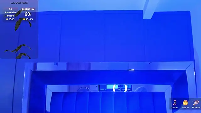 jinxv nuss online show from November 13, 10:41 am