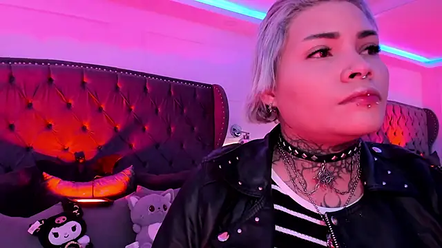 jinxv nuss online show from October 22, 11:31 am