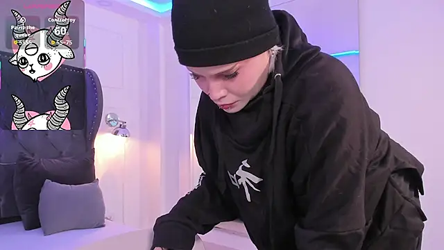 jinxv nuss online show from January 14, 11:36 am