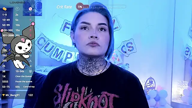 Snapshot of jinxv_nuss chatting on February 24, 2:15 pm jinxv nuss online show from February 24, 2:15 pm