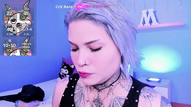 Snapshot of jinxv_nuss chatting on September 12, 10:59 am jinxv nuss online show from September 12, 10:59 am