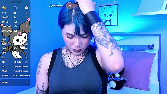 Snapshot of jinxv_nuss chatting on February 10, 2:26 pm jinxv nuss online show from February 10, 2:26 pm