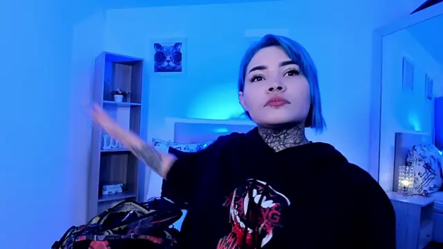 Snapshot of jinxv_nuss chatting on February 21, 10:50 am jinxv nuss online show from February 21, 10:50 am