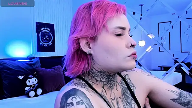 jinxv nuss online show from April 14, 2:05 am