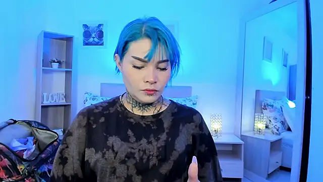 Snapshot of jinxv_nuss chatting on February 25, 11:10 am jinxv nuss online show from February 25, 11:10 am