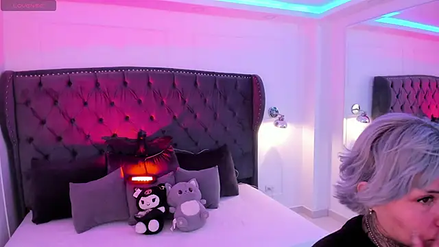 jinxv nuss online show from October 30, 10:46 am