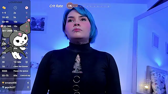 Snapshot of jinxv_nuss chatting on March 12, 2:12 pm jinxv nuss online show from March 12, 2:12 pm