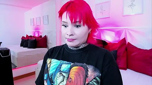 jinxv nuss online show from June 2, 2:55 am