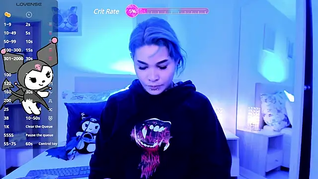 Snapshot of jinxv_nuss chatting on March 4, 11:08 am jinxv nuss online show from March 4, 11:08 am