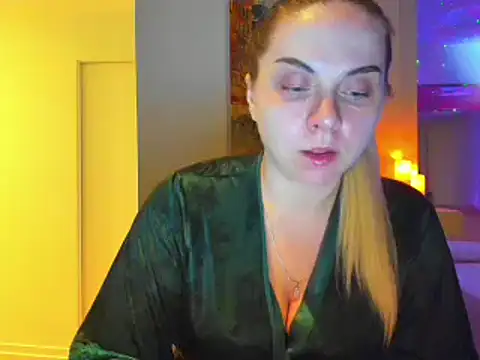 HappyIva online show from January 26, 8:46 am