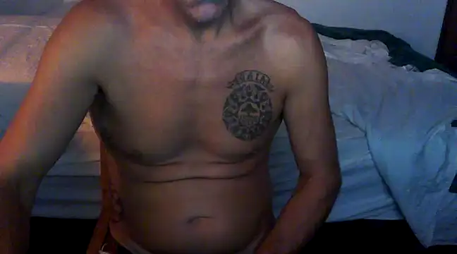 GoloZeusMax online show from March 10, 5:43 am