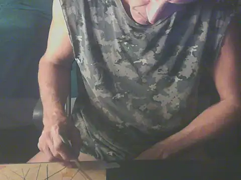 GoloZeusMax online show from May 11, 5:53 am