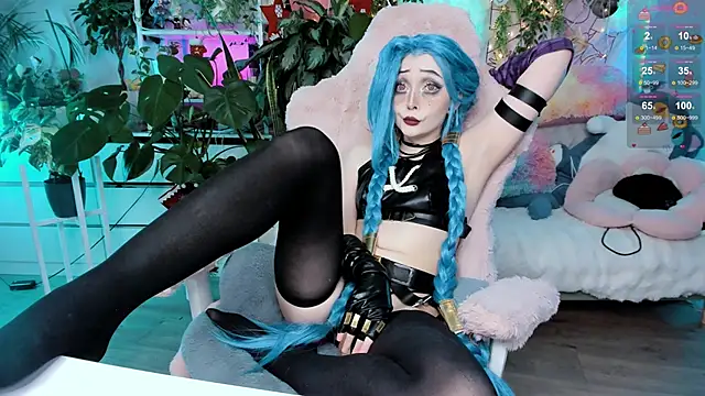 Snapshot of cutelittlepuff chatting on January 27, 5:26 pm cutelittlepuff online show from January 27, 5:26 pm