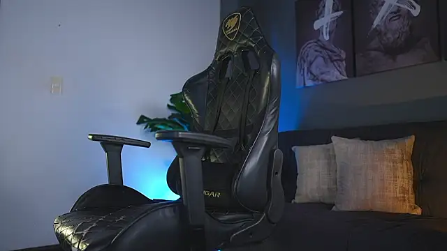 kevin montoya online show from March 24, 1:11 pm