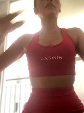 Samantha bigboobs online show from November 10, 7:52 pm