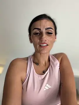 Samantha bigboobs online show from May 8, 9:18 pm
