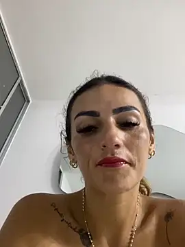 Samantha bigboobs online show from November 28, 11:49 pm