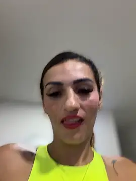 Samantha bigboobs online show from February 8, 1:58 am