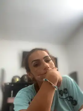 Samantha bigboobs online show from November 12, 5:06 pm