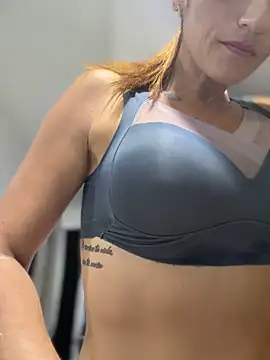 Samantha bigboobs online show from February 28, 12:43 am