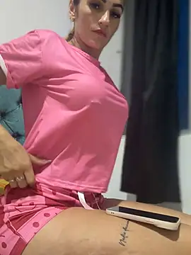 Samantha bigboobs online show from April 15, 10:32 am