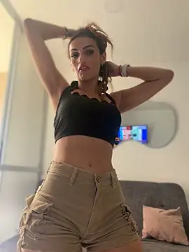 Samantha bigboobs online show from February 8, 9:56 pm