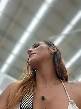 Samantha bigboobs online show from February 5, 6:59 pm